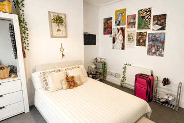 5 bed house, Lake Street, Radford, Nottingham, NG74BT - Image 1