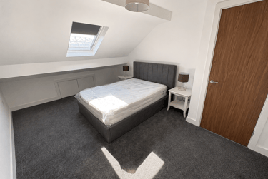 2 bed house, 3, 283 Shoreham Street, Heeley, Sheffield, S14SS - Image 4