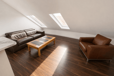 2 bed house, 3, 283 Shoreham Street, Heeley, Sheffield, S14SS - Image 1