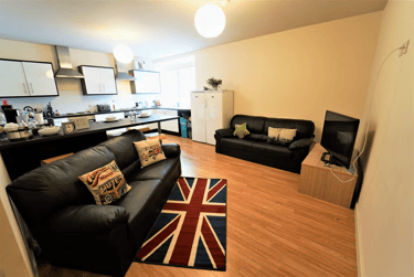 Platinum Non Ensuite - Image 6