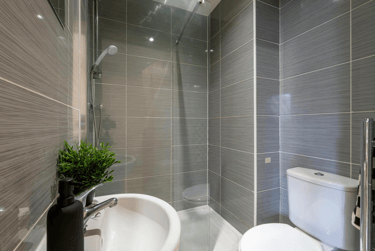 Silver Ensuite - Image 4