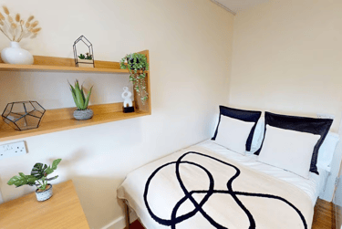 Bronze Non Ensuite at Garth Heads, Off Melbourne Street, City Centre, Newcastle, NE12JE - Image 4