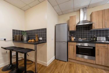Bronze Non Ensuite at Garth Heads, Off Melbourne Street, City Centre, Newcastle, NE12JE - Image 10