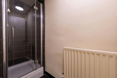 Silver Non Ensuite at Garth Heads, Off Melbourne Street, City Centre, Newcastle, NE12JE - Image 4