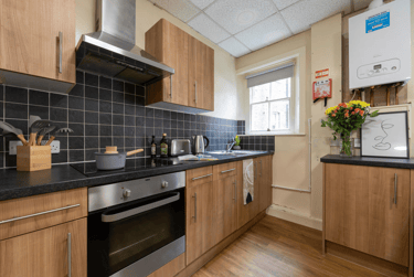 Silver Non Ensuite at Garth Heads, Off Melbourne Street, City Centre, Newcastle, NE12JE - Image 11