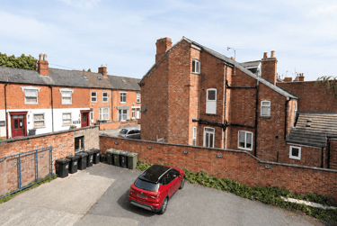 1 bed house, Ashby Road, City Centre, Loughborough, LE113AA - Image 9