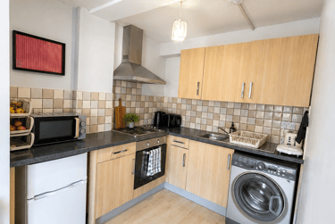 1 bed house, Ashby Road, City Centre, Loughborough, LE113AA - Image 5