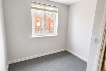 1 bed house, Ashby Road, City Centre, Loughborough, LE113AA - Image 6