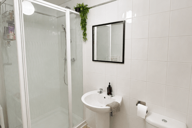 1 bed house, Ashby Road, City Centre, Loughborough, LE113AA - Image 7