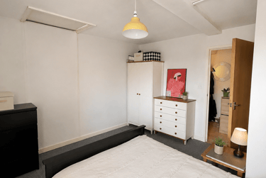 1 bed house, Ashby Road, City Centre, Loughborough, LE113AA - Image 2
