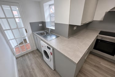 4 bed house, Sibthorp Street, St Catherines, Lincoln, LN57SH - Image 3