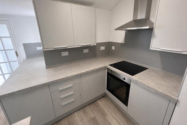 4 bed house, Sibthorp Street, St Catherines, Lincoln, LN57SH - Image 1