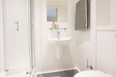 Classic Studio at Straits Place, East Newington Place, City Centre, Edinburgh, EH91QP - Image 7