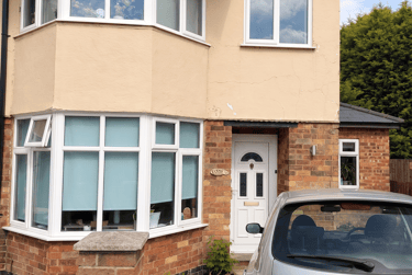6 bed house, Pelham Crescent, Lenton Abbey, Nottingham, NG92ER - Image 1