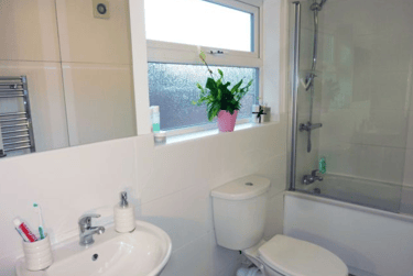 4 bed house, Station Street, City Centre, Loughborough, LE115EF - Image 4