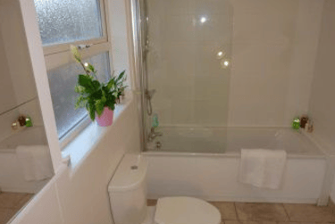 4 bed house, Station Street, City Centre, Loughborough, LE115EF - Image 5