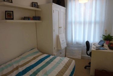 4 bed house, Station Street, City Centre, Loughborough, LE115EF - Image 7