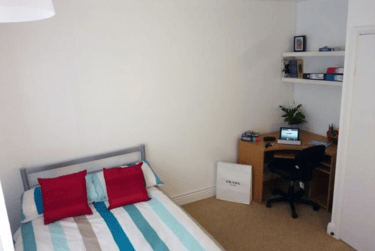 4 bed house, Station Street, City Centre, Loughborough, LE115EF - Image 12