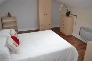 5 bed house, Beacon Road, City Centre, Loughborough, LE112BQ - Image 1