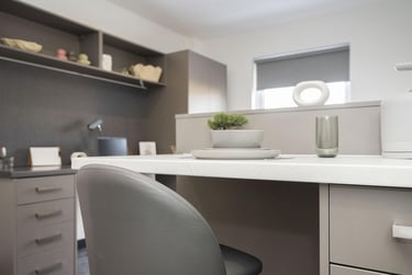 Silver Studio at Icon House, Registry Street, City Centre, Stoke, ST41JP - Image 3