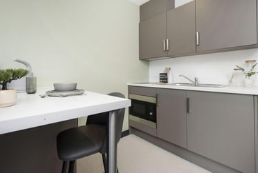 Silver Studio at Icon House, Registry Street, City Centre, Stoke, ST41JP - Image 5