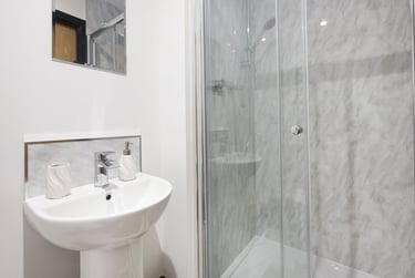 Silver Studio at Icon House, Registry Street, City Centre, Stoke, ST41JP - Image 9