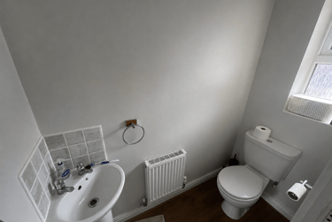 3 bed house, Anchor Close, City Centre, Lincoln, LN57PE - Image 10