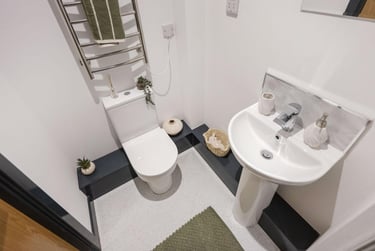 Bronze Studio at Icon House, Registry Street, City Centre, Stoke, ST41JP - Image 9