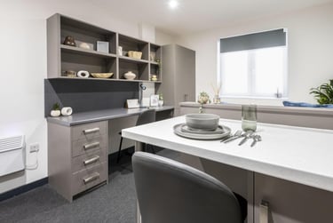 Silver Studio at Icon House, Registry Street, City Centre, Stoke, ST41JP - Image 14