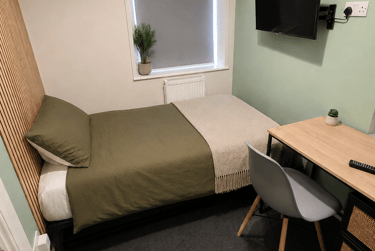 4 bed house, Hotwell Road, Southville, Bristol, BS84UB - Image 13
