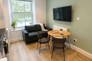 3 bed house, Hotwell Road, Southville, Bristol, BS84UB - Image 2
