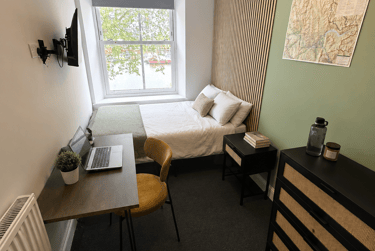 3 bed house, Hotwell Road, Southville, Bristol, BS84UB - Image 4