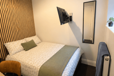 3 bed house, Hotwell Road, Southville, Bristol, BS84UB - Image 5