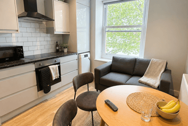 3 bed house, Hotwell Road, Southville, Bristol, BS84UB - Image 3
