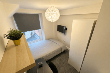 5 bed house, Whiteladies Road, Redland, Bristol, BS82RS - Image 8