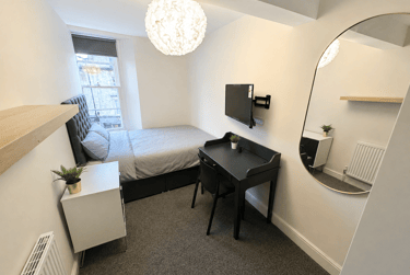 5 bed house, Whiteladies Road, Redland, Bristol, BS82RS - Image 9