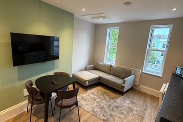 5 bed house, Stokes Croft, Kingsdown, Bristol, BS13QY - Image 3