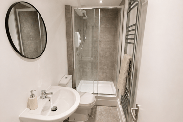 5 bed house, Stokes Croft, Kingsdown, Bristol, BS13QY - Image 10