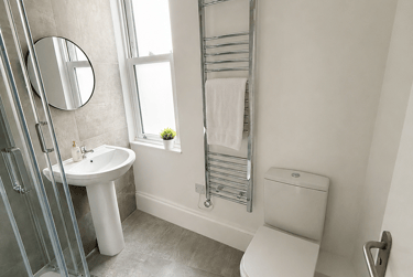5 bed house, Stokes Croft, Kingsdown, Bristol, BS13QY - Image 11