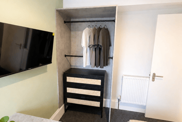 5 bed house, Stokes Croft, Kingsdown, Bristol, BS13QY - Image 7