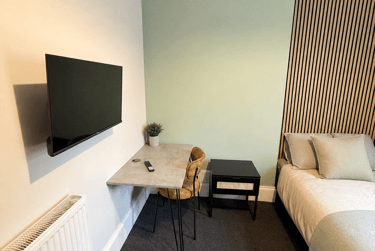 5 bed house, Stokes Croft, Kingsdown, Bristol, BS13QY - Image 15