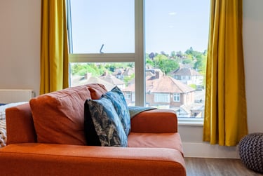 Luxury Gold Studio - Image 1