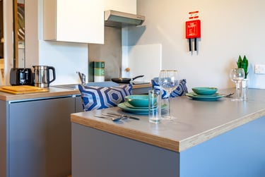 Luxury Gold Studio - Image 10