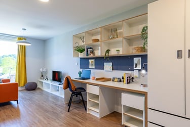 Luxury Gold Studio - Image 19