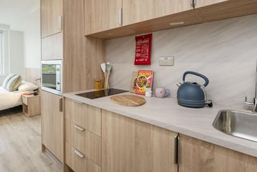 Classic Plus Studio Floor 5-7 at The Sail Works, 3 Bulk Road, City Centre, Lancaster, LA11DF - Image 6