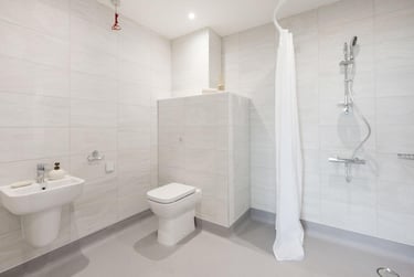 Superior Studio Floor 1-4 at The Sail Works, 3 Bulk Road, City Centre, Lancaster, LA11DF - Image 3