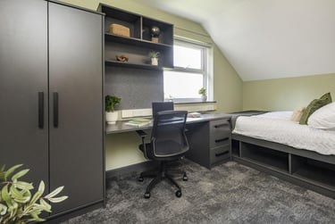 Premium Ensuite at Dean House, New Cross Road, New Cross, London, SE146AT - Image 1