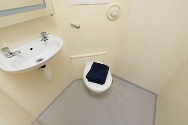 Premium Ensuite at Dean House, New Cross Road, New Cross, London, SE146AT - Image 4