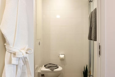 2 Bed Studio at The Valentine, 27-37 Perth Road, Gants Hill, London, IG26BX - Image 14