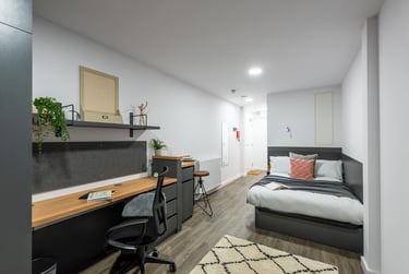 Deluxe Studio - Image 1